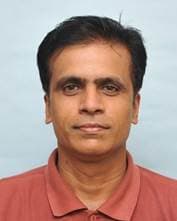 Dr. K. Ramachandra Rao