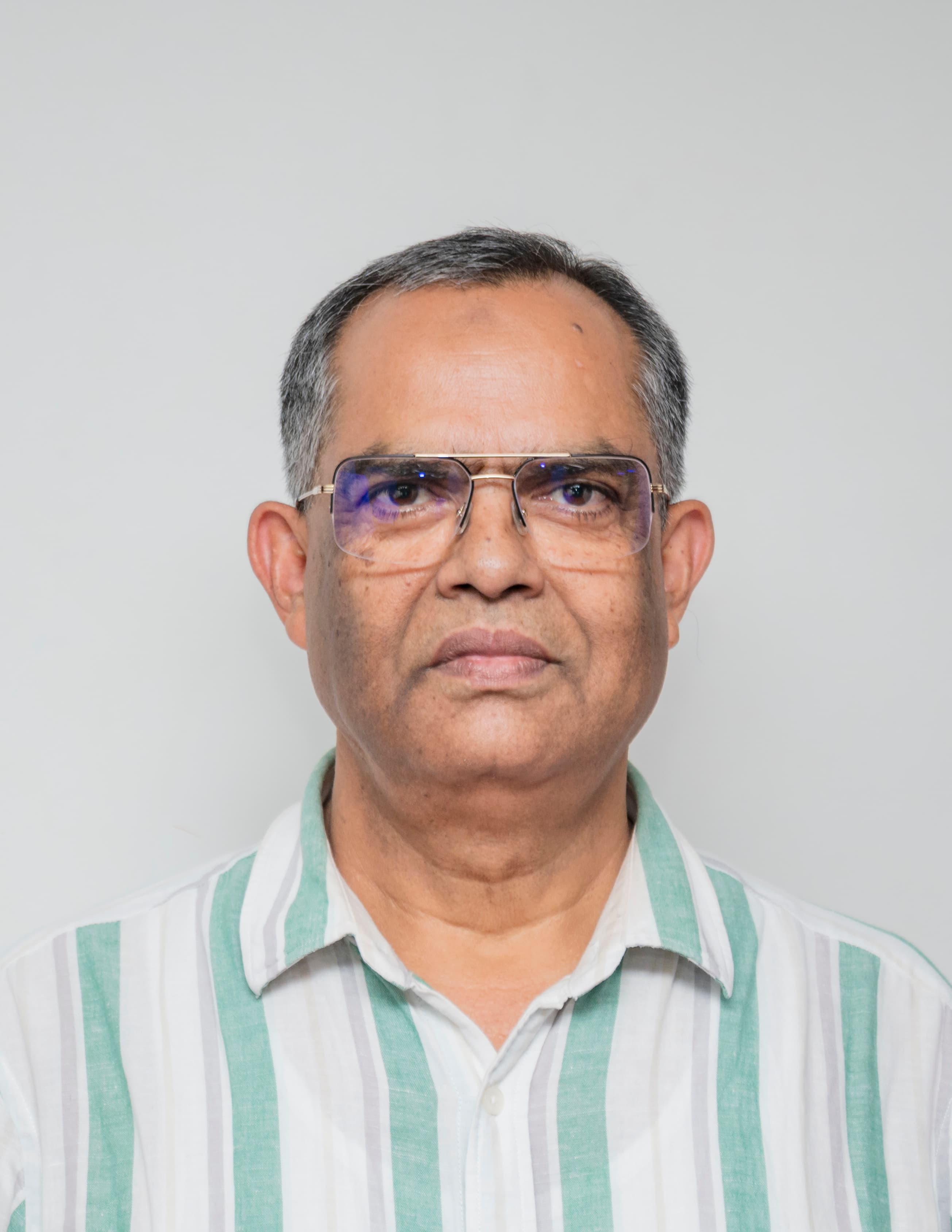 Dr. Mokaddes Ali Ahmed