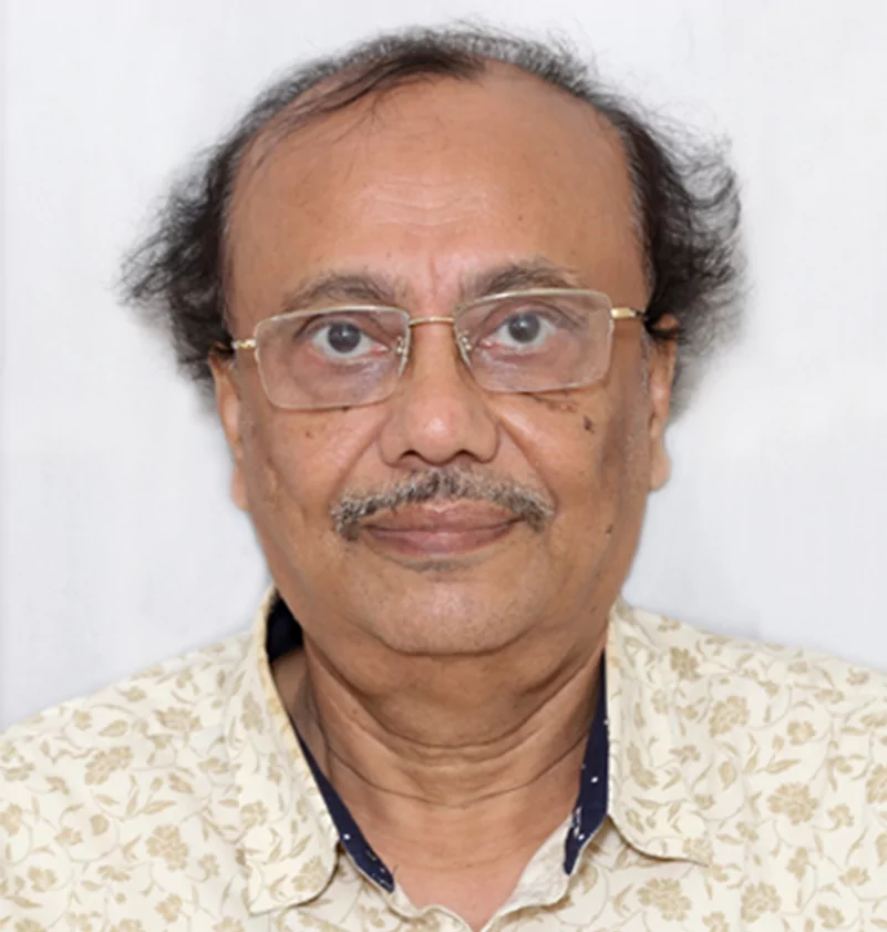 Dr. Niladri Chatterjee