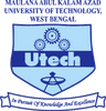 West Bengal University of Technology (WBUT) logo